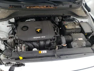 2018 Hyundai Kona SE with VIN KM8K1CAA1JU095785, listed as a Copart auction lot 70176452 with 68,075 mi miles. Bid and sale history available at carsss.com. Image 11.