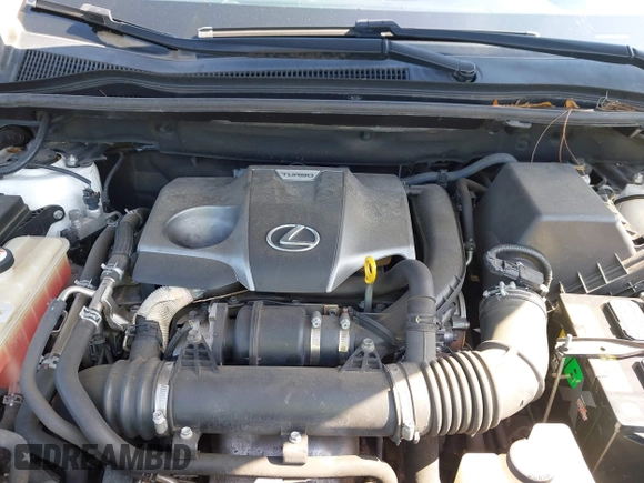 2017 Lexus NX 200t with VIN JTJYARBZ9H2054507, listed as a IAAI auction lot 42549074 with 157,567 mi miles and . Bid and sale history available at DreamBid. Image 10.