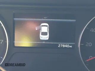 2022 Kia Forte LXS with VIN 3KPF24AD1NE471330, listed as a IAAI auction lot 41552400 with 27,840 mi miles and . Bid and sale history available at DreamBid. Image 15.