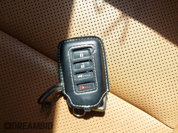 2021 Lexus NX 300h z VIN JTJDJRDZXM5011492, wystawiony jako IAAI lot #41786978 z przebiegiem 75 000 mil mil oraz . Historia ofert i sprzedaży dostępna na DreamBid. Obrazek 11.