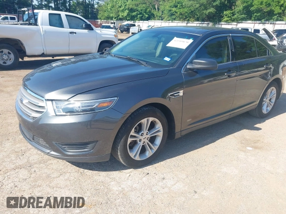 2017 Ford Taurus SE с VIN 1FAHP2D81HG110235, выставлен на аукционе IAAI как лот 42249870 с пробегом 131 811 миль миль и . История ставок и продаж доступна на DreamBid. Изображение 17.