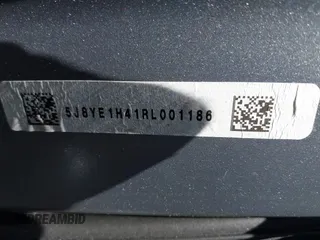 2024 Acura MDX Technology с VIN 5J8YE1H41RL001186, выставлен на аукционе IAAI как лот 42065043 с пробегом 24 357 миль миль и . История ставок и продаж доступна на DreamBid. Изображение 9.