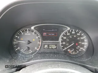 2015 Nissan Pathfinder S с VIN 5N1AR2MN0FC639591, выставлен на аукционе Copart как лот 60993445 с пробегом 97 202 миль миль и Чистый • Clean title. История ставок и продаж доступна на DreamBid. Изображение 9.
