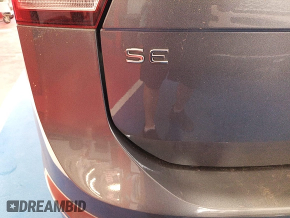 2024 Volkswagen Tiguan SE с VIN 3VV3B7AX1RM086796, выставлен на аукционе IAAI как лот 42796137 с пробегом 26 696 миль миль и . История ставок и продаж доступна на DreamBid. Изображение 22.