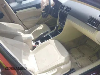 2012 Volkswagen Passat SE с VIN 1VWBP7A39CC082767, выставлен на аукционе IAAI как лот 42096139 с пробегом 119 736 миль миль и . История ставок и продаж доступна на DreamBid. Изображение 5.