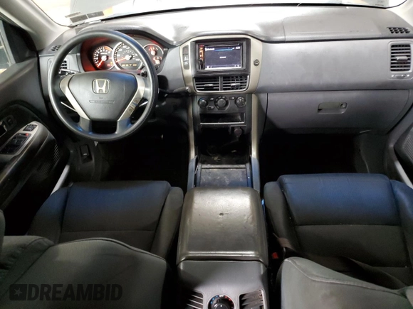 2007 Honda Pilot LX z VIN 5FNYF18157B007168, wystawiony jako Copart lot #57458405 z przebiegiem 225 139 mil mil oraz Czysty tytuł • Clean title. Historia ofert i sprzedaży dostępna na DreamBid. Obrazek 8.