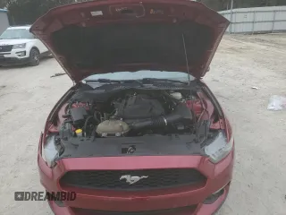 2017 Ford Mustang EcoBoost Premium z VIN 1FATP8UH3H5217294, wystawiony jako Copart lot #88906635 z przebiegiem 119 378 mil mil oraz Szkoda całkowita • Salvage title. Historia ofert i sprzedaży dostępna na DreamBid. Obrazek 12.