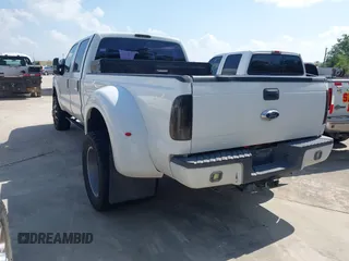 2012 Ford F-250 XL with VIN 1FT7W2BT7CEC25815, listed as a IAAI auction lot 42715930 with 338,120 mi miles and . Bid and sale history available at DreamBid. Image 3.