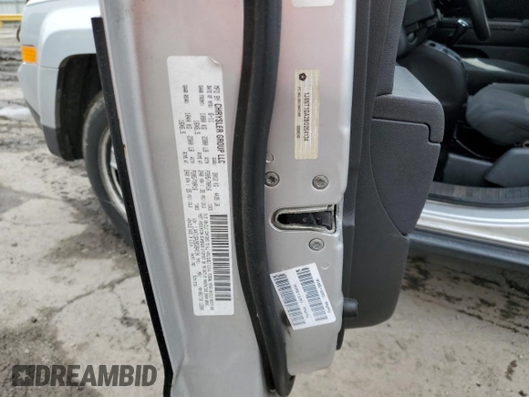 2011 Jeep Patriot Sport с VIN 1J4NT1GA2BD264134, выставлен на аукционе Copart как лот 55462375 с пробегом 156 913 миль миль и Списание • Salvage title. История ставок и продаж доступна на DreamBid. Изображение 13.