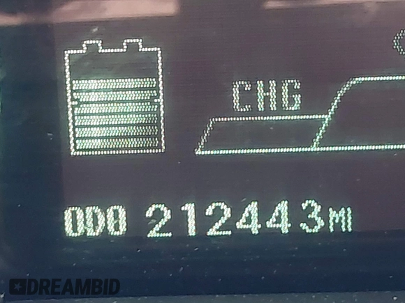 2015 Toyota Prius Four with VIN JTDKN3DU8F2000933, listed as a IAAI auction lot 42113155 with 212,443 mi miles and . Bid and sale history available at DreamBid. Image 15.