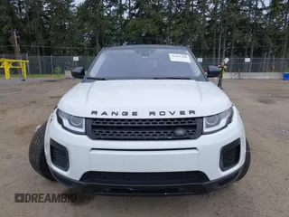 2016 Land Rover Range Rover Evoque SE with VIN SALVP2BG1GH118442, listed as a IAAI auction lot 42251448 with 104,455 mi miles and . Bid and sale history available at DreamBid. Image 12.