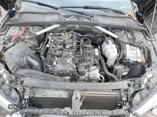 2019 Audi A4 Premium with VIN WAUDNAF45KA108157, listed as a IAAI auction lot 41217412 with 112,369 mi miles and . Bid and sale history available at DreamBid. Image 10.