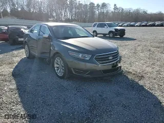 2015 Ford Taurus Limited with VIN 1FAHP2F86FG125226, listed as a Copart auction lot 41747855 with 125,899 mi miles and Salvage Title. Bid and sale history available at carsss.com. Image 11.