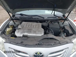 2007 Toyota Camry LE with VIN 4T1BK46K67U522312, listed as a IAAI auction lot 42074056 with 177,675 mi miles and . Bid and sale history available at DreamBid. Image 10.