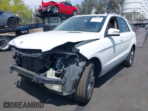 2015 Mercedes-Benz M 350 with VIN 4JGDA5HB1FA616659, listed as a IAAI auction lot 42168546 with 136,890 mi miles and . Bid and sale history available at DreamBid. Image 19.