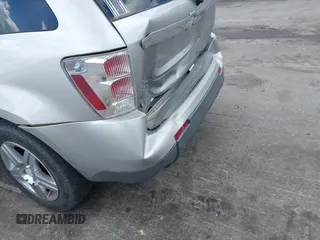 2008 Chevrolet Equinox LT z VIN 2CNDL53F886305248, wystawiony jako IAAI lot #42202731 z przebiegiem 144 154 mil mil oraz . Historia ofert i sprzedaży dostępna na DreamBid. Obrazek 6.