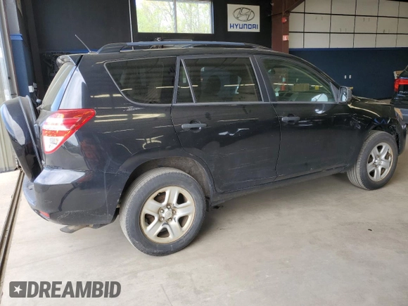 2012 Toyota RAV4 with VIN 2T3BF4DV5CW250158, listed as a Copart auction lot 55479315 with 167,294 mi miles and Clean Title. Bid and sale history available at carsss.com. Image 3.