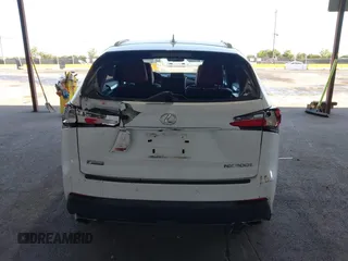 2017 Lexus NX 200t with VIN JTJYARBZ3H2051294, listed as a IAAI auction lot 42109146 with 71,765 mi miles and . Bid and sale history available at DreamBid. Image 16.