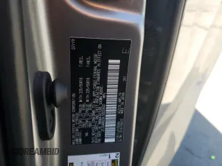 2020 Lexus NX 300 F Sport z VIN JTJSARBZ6L5002443, wystawiony jako Copart lot #45483525 z przebiegiem 50 843 mil mil oraz Nie do naprawy • Non repairable. Historia ofert i sprzedaży dostępna na DreamBid. Obrazek 13.