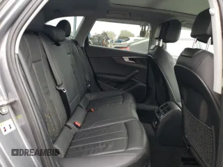2018 Audi allroad A4 Premium with VIN WA17NAF43JA077242, listed as a Copart auction lot 40792563 with 29,209 mi miles and . Bid and sale history available at DreamBid. Image 10.