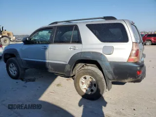 2003 Toyota 4Runner SR5 with VIN JTEBU14R230014042, listed as a Copart auction lot 48388415 with 285,533 mi miles and Salvage Title. Bid and sale history available at DreamBid. Image 2.
