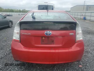 2011 Toyota Prius I with VIN JTDKN3DUXB5289211, listed as a Copart auction lot 51918855 with 229,115 mi miles and Clean Title. Bid and sale history available at carsss.com. Image 6.