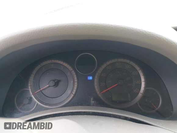 2006 Infiniti G35 with VIN JNKCV51F86M617631, listed as a IAAI auction lot 42204725 with Not Provided miles and . Bid and sale history available at DreamBid. Image 7.