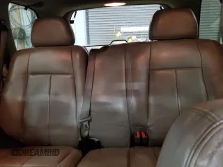 2002 Oldsmobile Bravada z VIN 1GHDT13S522107056, wystawiony jako Copart lot #86296454 z przebiegiem 169 856 mil mil oraz Tytuł czysty. Historia ofert i sprzedaży dostępna na DreamBid. Obrazek 10.