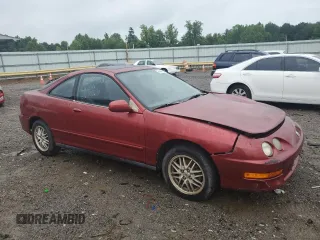 2000 Acura Integra LS z VIN JH4DC4452YS013921, wystawiony jako Copart lot #64442714 z przebiegiem 112 931 mil mil oraz Szkoda całkowita • Salvage title. Historia ofert i sprzedaży dostępna na DreamBid. Obrazek 4.