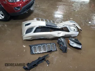 2015 Jeep Grand Cherokee Summit z VIN 1C4RJFJG1FC628532, wystawiony jako Copart lot #52546755 z przebiegiem 107 700 mil mil oraz Szkoda całkowita • Salvage title. Historia ofert i sprzedaży dostępna na DreamBid. Obrazek 12.
