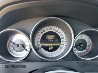 2013 Mercedes-Benz C 250 Sport z VIN WDDGF4HB4DR265117, wystawiony jako Copart lot #61443835 z przebiegiem 114 019 mil mil oraz Szkoda całkowita • Salvage title. Historia ofert i sprzedaży dostępna na DreamBid. Obrazek 9.