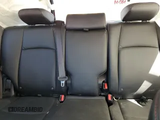 2022 Toyota 4Runner TRD Off Road Premium z VIN JTERU5JR2N6079466, wystawiony jako Copart lot #53204395 z przebiegiem 50 456 mil mil oraz Szkoda całkowita • Salvage title. Historia ofert i sprzedaży dostępna na DreamBid. Obrazek 10.