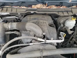 2016 Ram 1500 SLT с VIN 1C6RR7GT2GS179797, выставлен на аукционе Copart как лот 84552284 с пробегом 97 819 миль миль и Списание • Salvage title. История ставок и продаж доступна на DreamBid. Изображение 13.