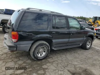 1999 Mercury Mountaineer z VIN 4M2DU52P9XUJ10152, wystawiony jako Copart lot #76283584 z przebiegiem 32 199 mil mil oraz Tytuł czysty. Historia ofert i sprzedaży dostępna na DreamBid. Obrazek 3.