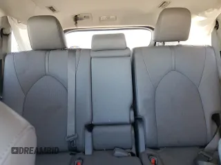 2022 Toyota Highlander Limited z VIN 5TDDZRBH5NS186086, wystawiony jako Copart lot #49807405 z przebiegiem 70 955 mil mil oraz Szkoda całkowita • Salvage title. Historia ofert i sprzedaży dostępna na DreamBid. Obrazek 10.