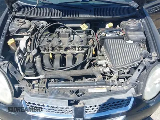 2005 Dodge Neon SXT with VIN 1B3ES56C85D143830, listed as a IAAI auction lot 41990483 with 205,947 mi miles. Bid and sale history available at carsss.com. Image 10.