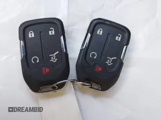 2024 GMC Terrain SLT z VIN 3GKALPEG2RL152604, wystawiony jako IAAI lot #42536073 z przebiegiem 44 147 mil mil oraz . Historia ofert i sprzedaży dostępna na DreamBid. Obrazek 11.