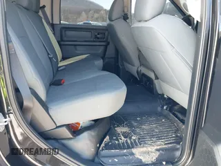 2015 Ram 2500 Tradesman with VIN 3C6UR5CL2FG635579, listed as a IAAI auction lot 41821764 with 112,147 mi miles. Bid and sale history available at carsss.com. Image 8.