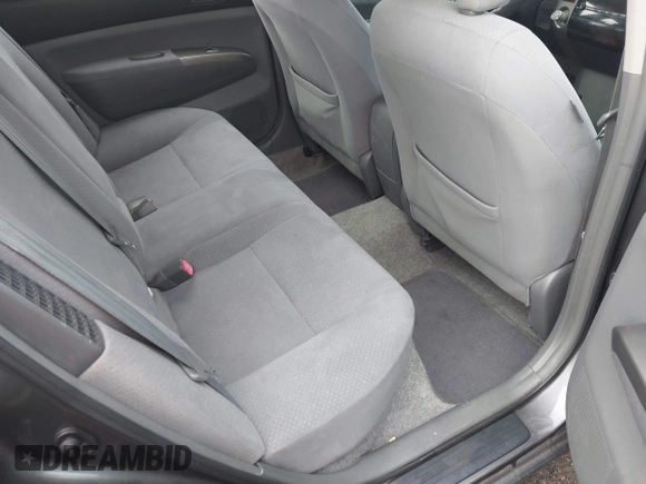 2007 Toyota Prius with VIN JTDKB20U573225959, listed as a IAAI auction lot 42516892 with 239,323 mi miles and . Bid and sale history available at DreamBid. Image 8.