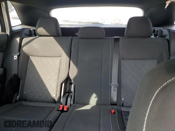 2021 Volkswagen Atlas S with VIN 1V2AC2CA4MC219560, listed as a Copart auction lot 53805685 with 73,140 mi miles and Salvage title. Bid and sale history available at DreamBid. Image 10.