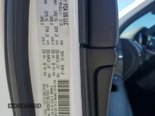 2018 Jeep Grand Cherokee Limited с VIN 1C4RJFBG7JC286348, выставлен на аукционе Copart как лот 49683765 с пробегом Не указан миль и На запчасти • Non repairable. История ставок и продаж доступна на DreamBid. Изображение 13.