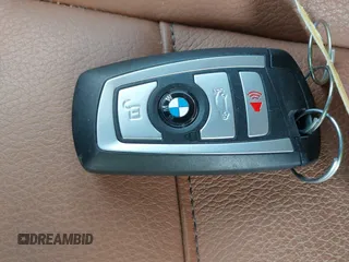 2017 BMW X3 xDrive35i with VIN 5UXWX7C57H0U40507, listed as a IAAI auction lot 41883501 with 72,738 mi miles and . Bid and sale history available at DreamBid. Image 11.