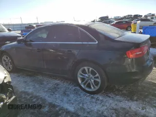 2016 Audi A4 Premium Plus z VIN WAUFFAFL9GN011234, wystawiony jako Copart lot #42976295 z przebiegiem 98 141 mil mil oraz Szkoda całkowita • Salvage title. Historia ofert i sprzedaży dostępna na DreamBid. Obrazek 2.