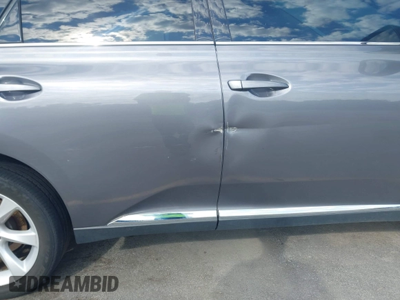 2012 Lexus RX 350 с VIN 2T2ZK1BA7CC085082, выставлен на аукционе IAAI как лот 41996338 с пробегом 159 590 миль миль и . История ставок и продаж доступна на DreamBid. Изображение 6.