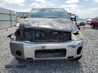 2005 Nissan Titan LE with VIN 1N6BA07B55N531280, listed as a Copart auction lot 54362925 with Not provided miles and Non repairable. Bid and sale history available at DreamBid. Image 5.