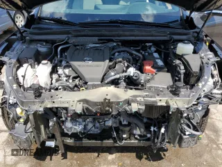 2025 Lexus RX 350 z VIN 2T2BAMCA2SC093075, wystawiony jako Copart lot #61910605 z przebiegiem 3 703 mil mil oraz Szkoda całkowita • Salvage title. Historia ofert i sprzedaży dostępna na DreamBid. Obrazek 12.