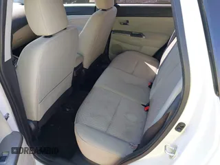 2019 Mitsubishi Outlander Sport ES 2.0 with VIN JA4AP3AUXKU028722, listed as a IAAI auction lot 41875610 with 71,728 mi miles. Bid and sale history available at carsss.com. Image 8.