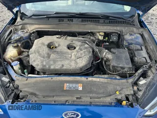 2017 Ford Fusion SE with VIN 3FA6P0H90HR104546, listed as a Copart auction lot 55855145 with 117,398 mi miles and Clean Title. Bid and sale history available at carsss.com. Image 7.