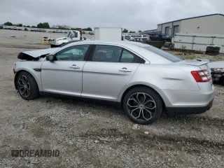 2018 Ford Taurus SHO с VIN 1FAHP2KT6JG127514, выставлен на аукционе Copart как лот 72861114 с пробегом 71 538 миль миль и Списание • Salvage title. История ставок и продаж доступна на DreamBid. Изображение 2.