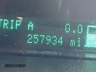 2010 Ford Taurus SHO with VIN 1FAHP2KT4AG131822, listed as a IAAI auction lot 42600456 with 257,934 mi miles and . Bid and sale history available at DreamBid. Image 12.